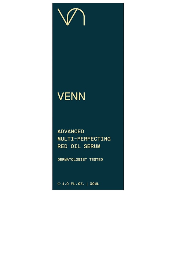 view 2 of 3 SÉRUM DE ACEITE ROJO DVANCED MULTI PERFECTING RED OIL SERUM in 