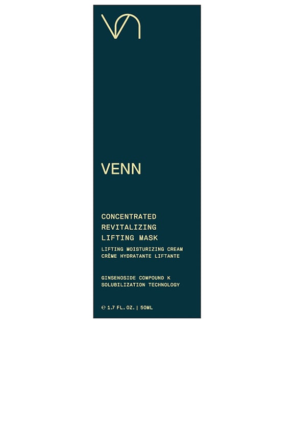 view 2 of 3 Concentrated Revitalizing Lifting Mask in 