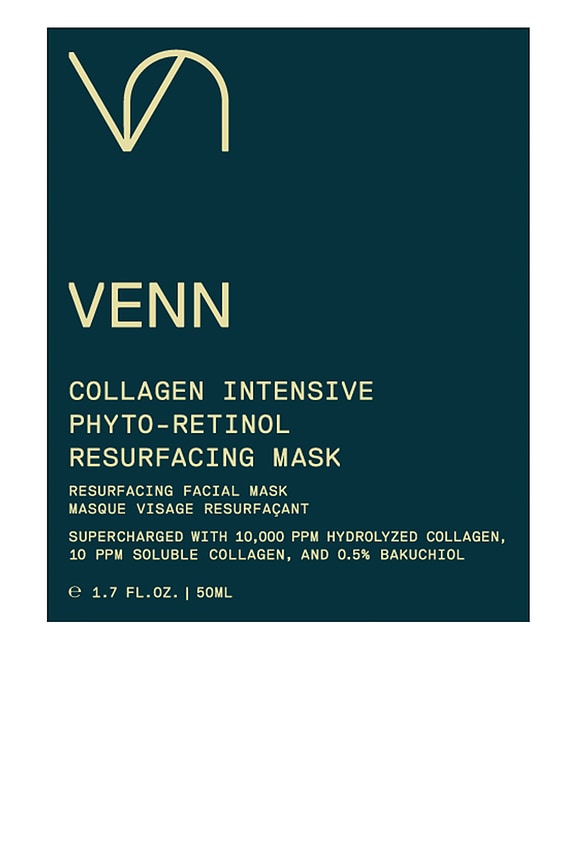 view 2 of 3 ANTIFAZ  INTENSIVE PHYTO RETINOL RESURFACING MASK in 