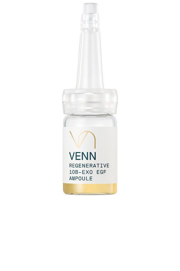 view 2 of 3 Regenerative 10B-EXO EGF Ampoule in 