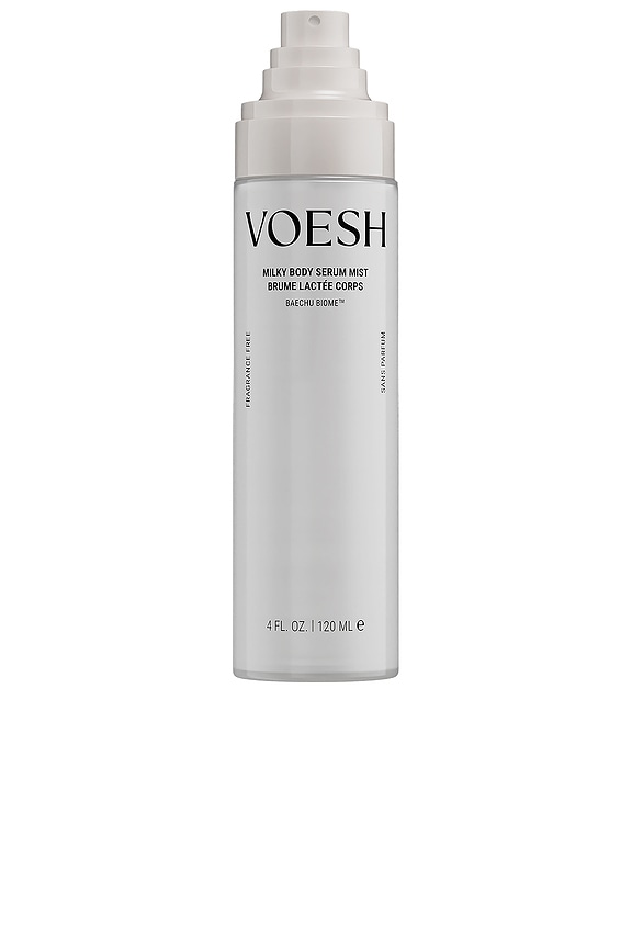 view 2 of 9 Milky Body Serum Mist in 