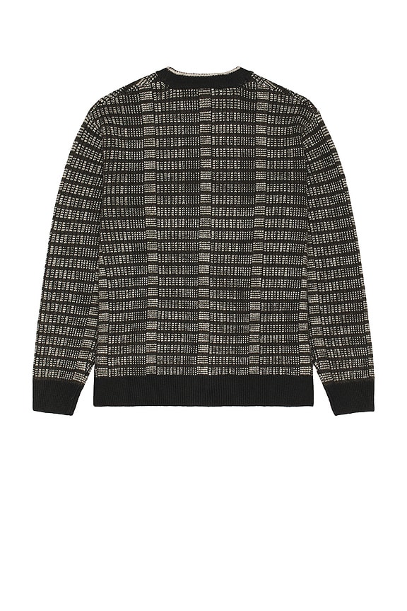 view 2 of 5 Cardigan in Black