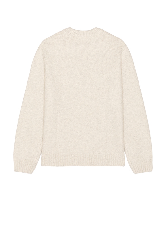 view 2 of 5 Edmonder Sweater in Dirty White