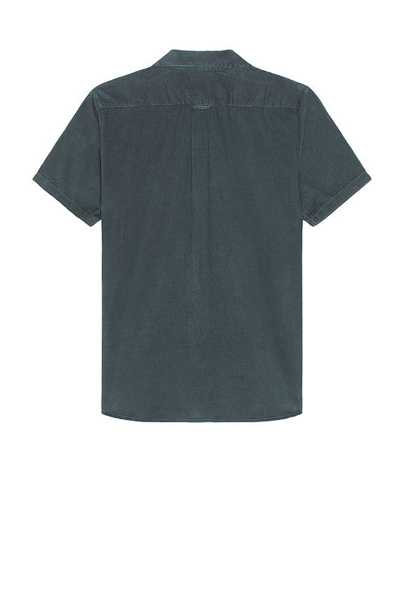 view 2 of 5 Date Knight Shirt in Dark Slate