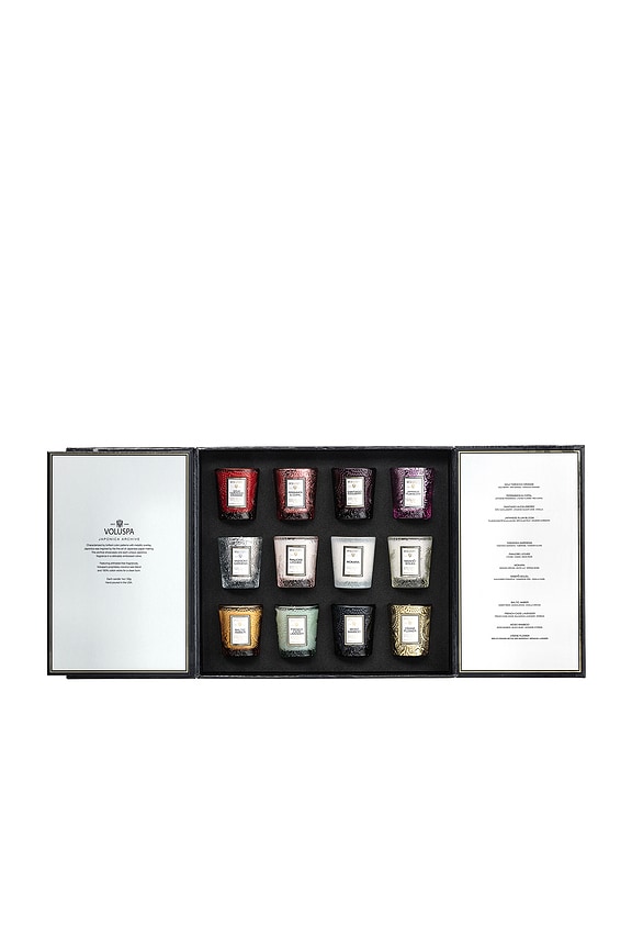 view 2 of 3 Japonica Archive Gift Set in Japonica