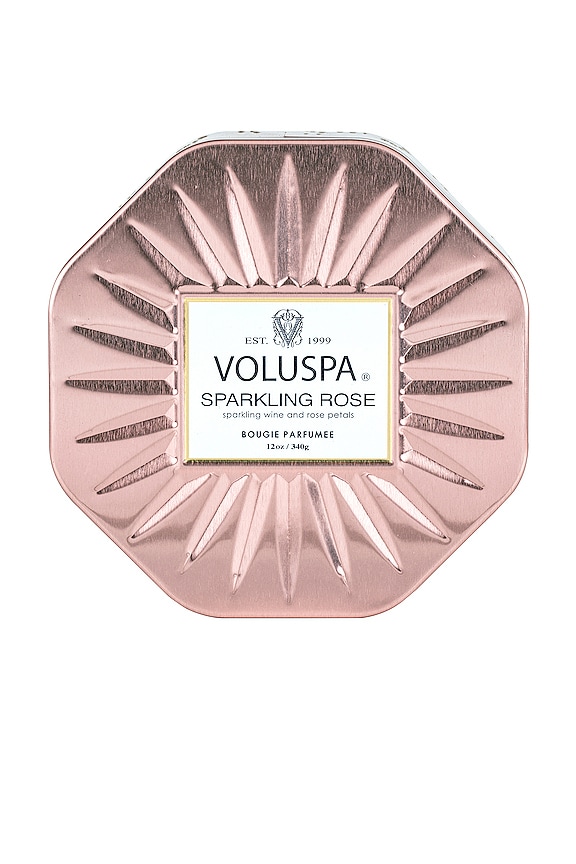 view 2 of 2 BOUGIE VERMEIL in Sparkling Rose