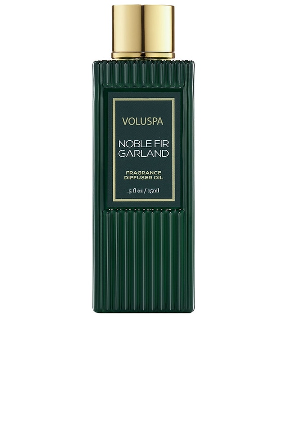 view 1 of 3 Noble Fir Garland Diffuser Oil in Noble Fir