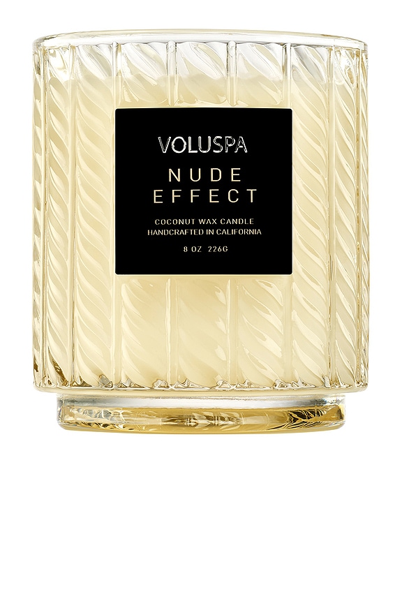 view 2 of 3 VELA NUDE EFFECT CANDLE  in 