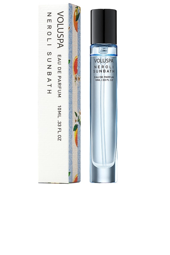 view 2 of 6 Neroli Sunbath Eau De Parfum Travel Spray in 