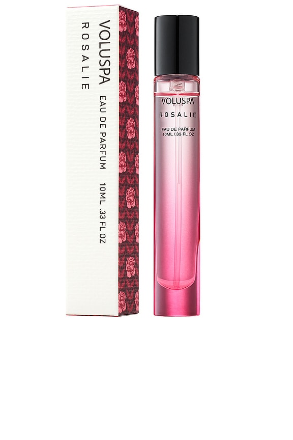 view 2 of 5 Rosalie Eau De Parfum Travel Spray in 