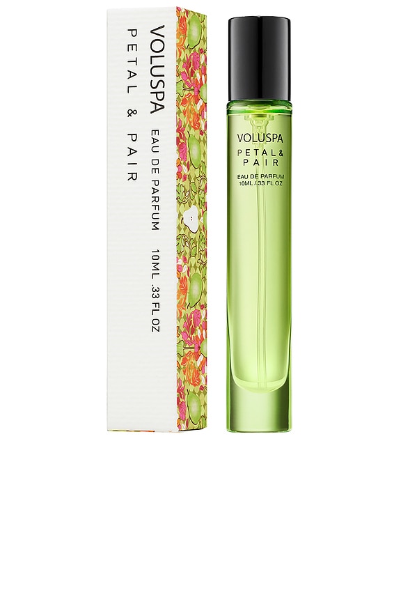view 2 of 2 VELA 10ML PETAL & PEAR 10ML in 