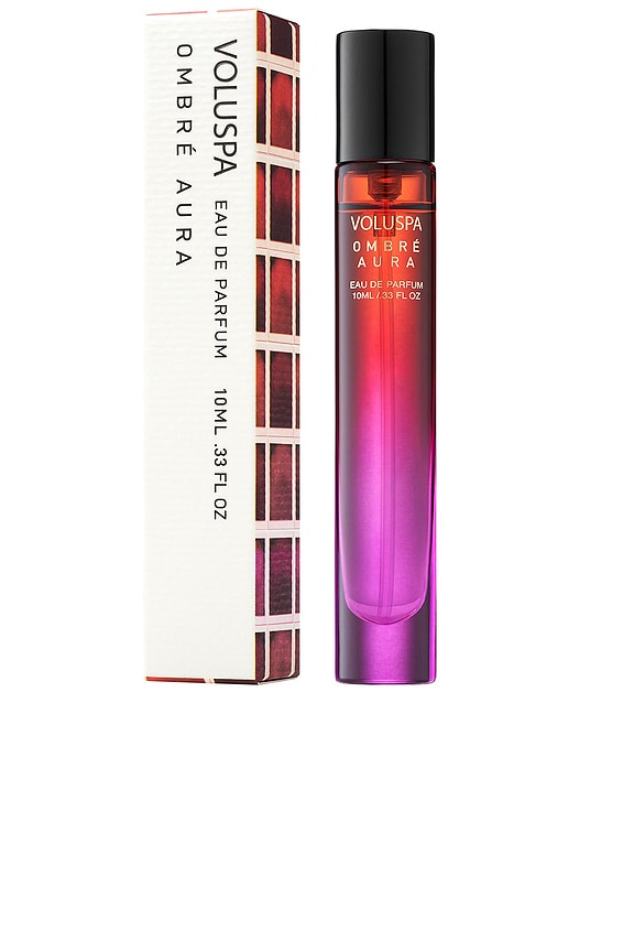 view 2 of 5 Ombre Aura Eau De Parfum Travel Spray in 
