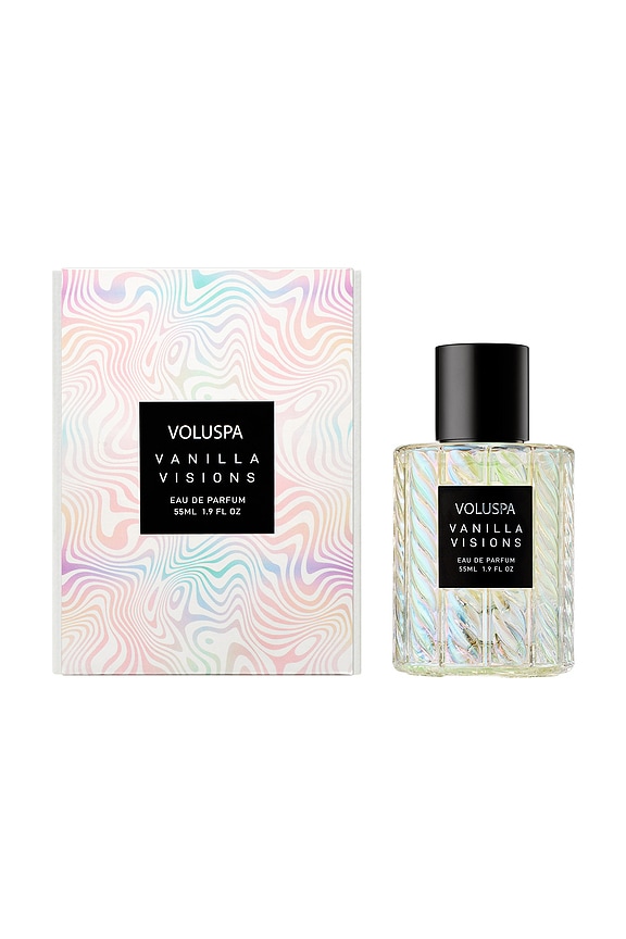 view 2 of 7 Vanilla Visions Eau De Parfum in 