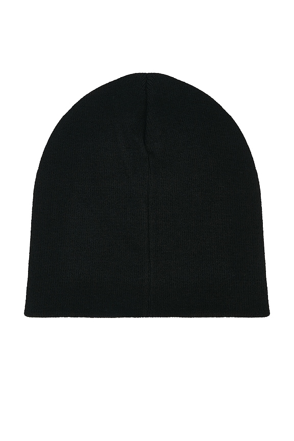 view 2 of 2 Doberpin Beanie in Black