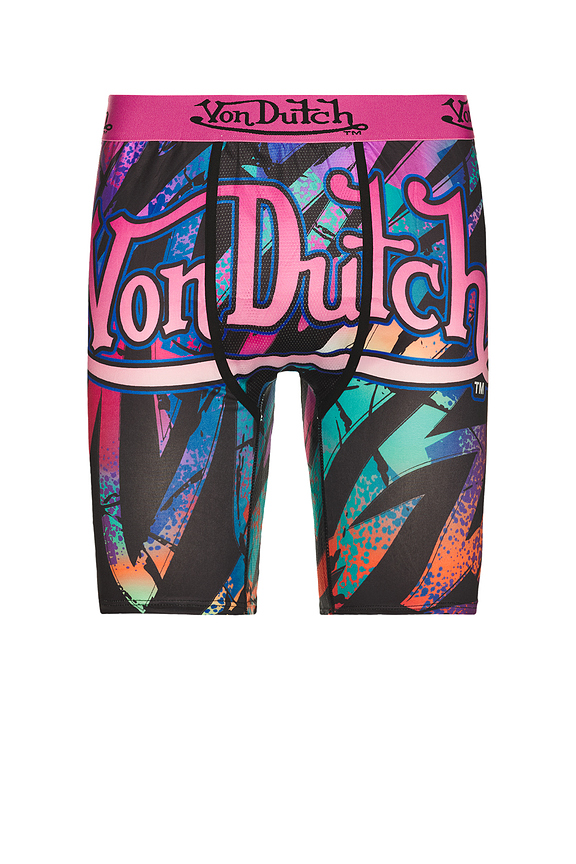 view 2 of 5 BRAGUITAS BOXER in Multi