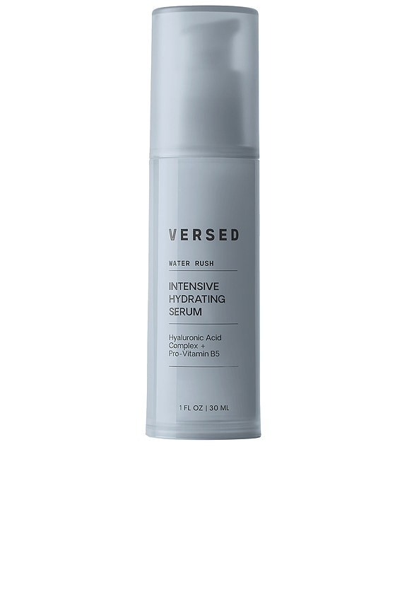 view 1 of 5 Water Rush Intensive Hydrating Serum in 