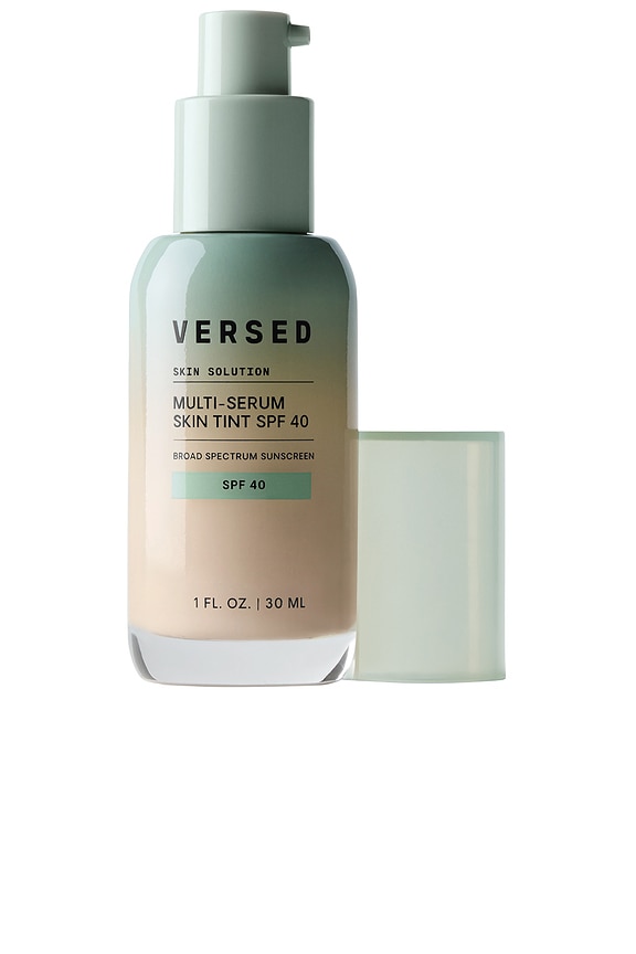 view 1 of 6 Skin Solution Multi-Serum Skin Tint SPF 40 in 2n