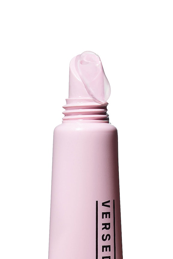 view 2 of 3 Silk Slip Conditioning Lip Oil in Clear