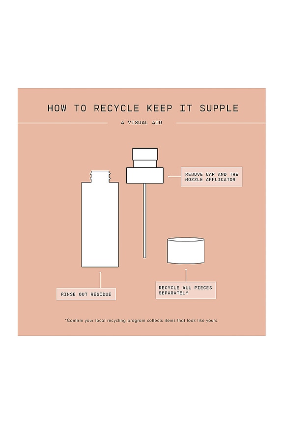 view 2 of 2 Keep It Supple Body Oil in 