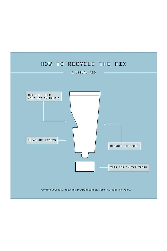 view 2 of 2 THE FIX 아이 마스크 in 