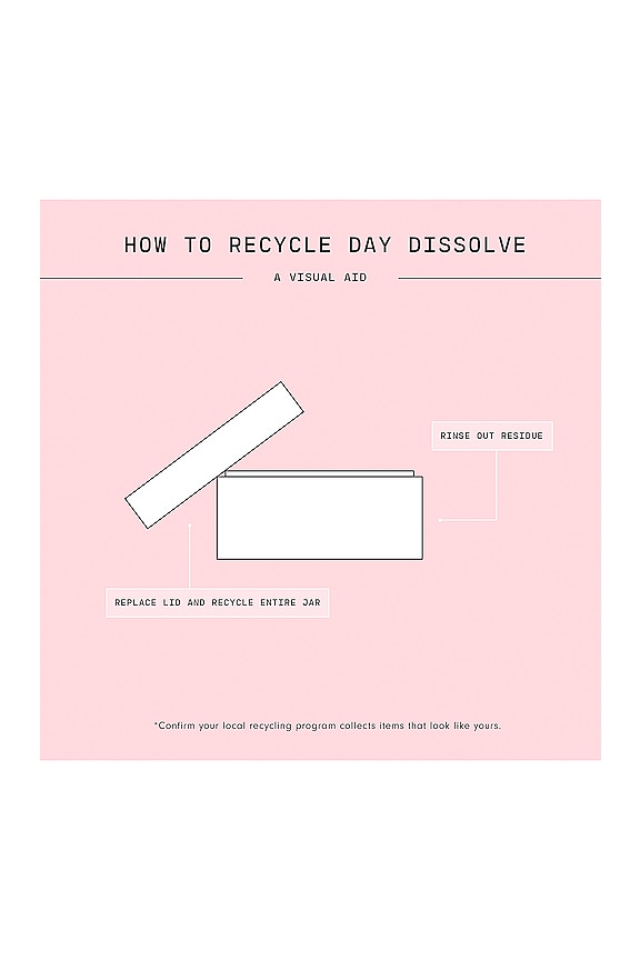 view 2 of 2 BAUME DÉMAQUILLANT DAY DISSOLVE in 