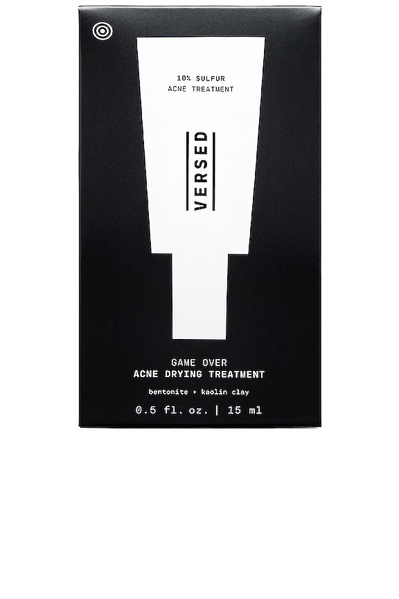 view 2 of 3 TRAITEMENT ANTI-ACNÉ GAME OVER in 