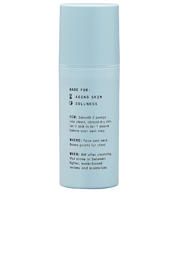 view 2 of 4 SÉRUM ANTI-ÂGE AUTO SAVE in 