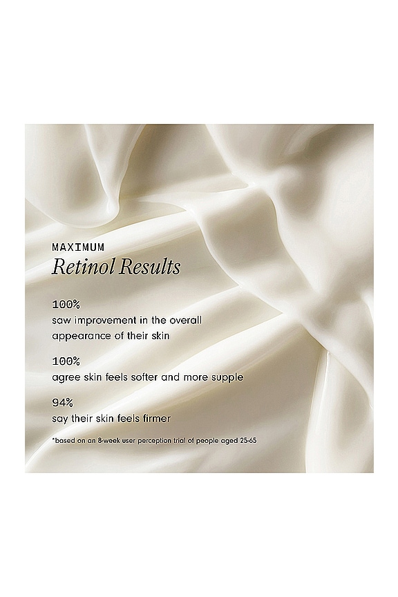 view 2 of 5 Press Restart Advanced Retinol Body Butter in 