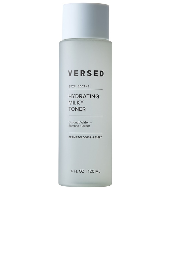 view 1 of 5 Skin Soothe Hydrating Milky Toner in 