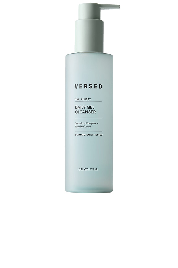 view 1 of 5 The Purist Daily Gel Cleanser in 