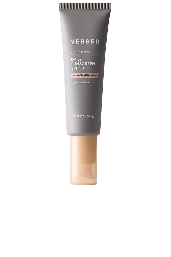 view 1 of 5 Good Defense Daily Sunscreen SPF 50 in 