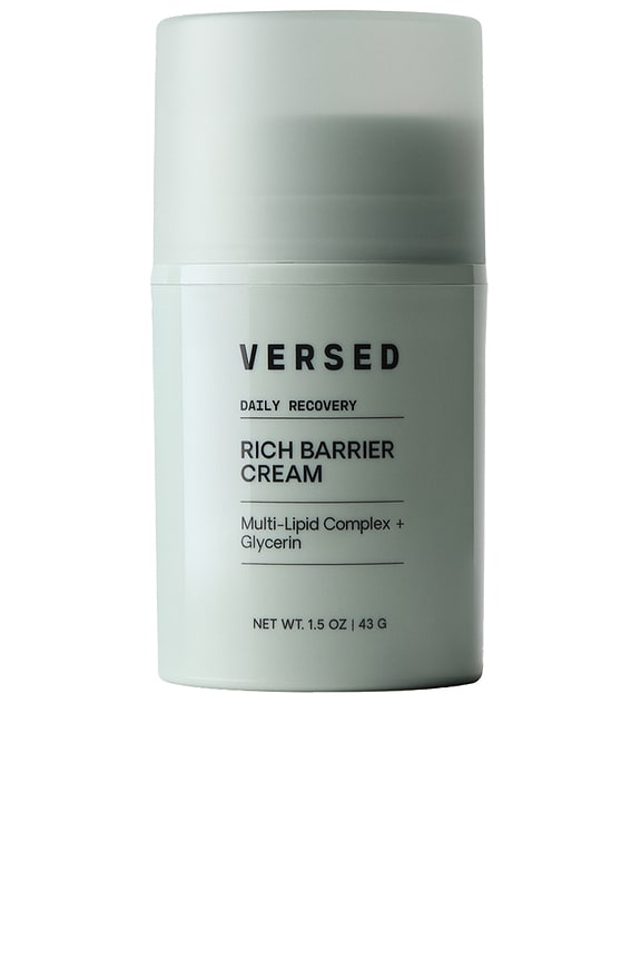 view 1 of 10 Daily Recovery Rich Barrier Cream in 