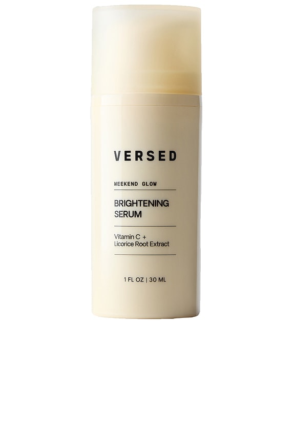 view 1 of 5 Weekend Glow Brightening Serum in 