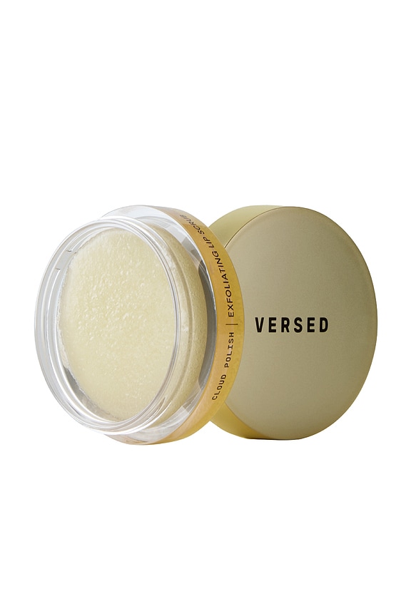 view 1 of 5 Cloud Polish Exfoliating Lip Scrub in 