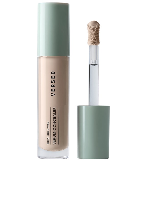 view 1 of 7 Skin Solution Serum Concealer in 1c