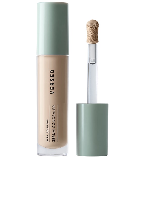 view 1 of 7 Skin Solution Serum Concealer in 2n