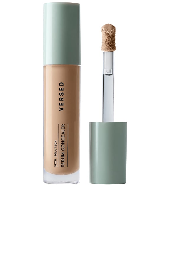 view 1 of 7 Skin Solution Serum Concealer in 5n