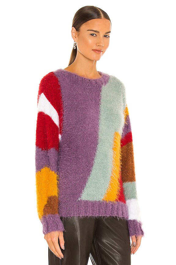 view 2 of 4 JERSEY SACHI in Multi