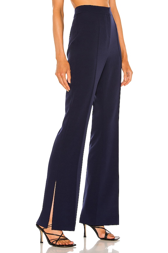 view 2 of 4 Cloe Pants in Navy