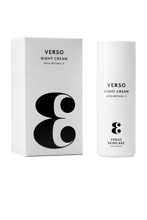 view 2 of 6 Night Cream in All