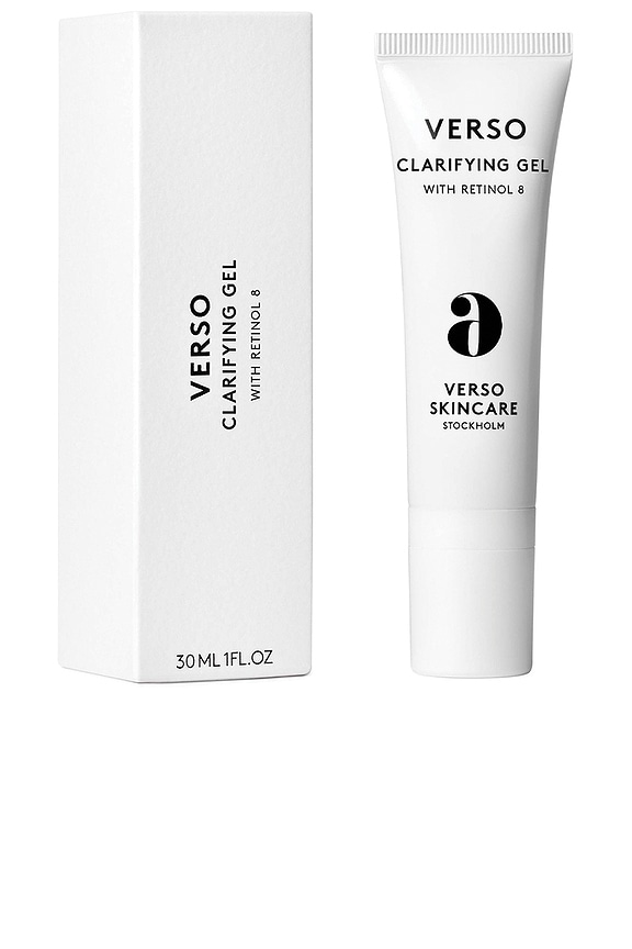 view 2 of 6 CLARIFYING GEL クラリファイングジェル in 