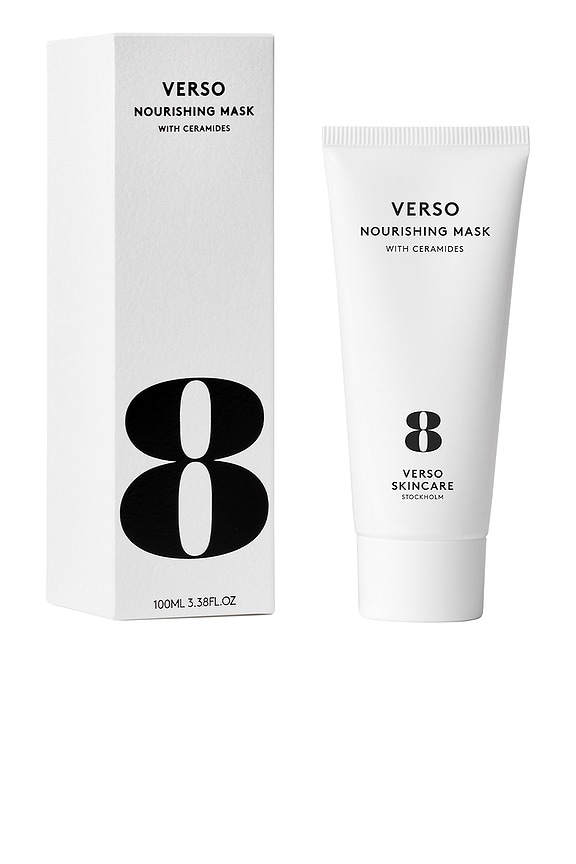 view 2 of 6 Nourishing Mask in 