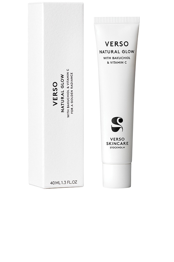 view 2 of 6 CRÈME HYDRATANTE SUPER NATURAL GLOW in 