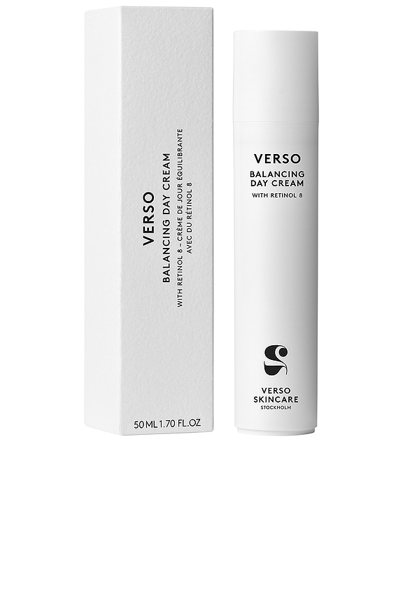 view 2 of 11 Balancing Day Cream in 