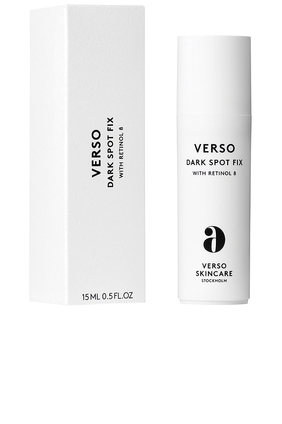 view 2 of 6 Dark Spot Fix in All