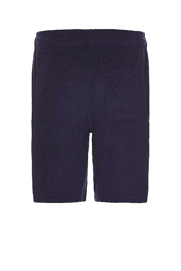 view 2 of 3 반바지 in Navy