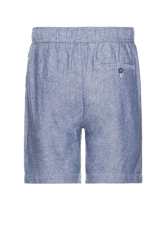 view 2 of 4 ショートパンツ in Navy