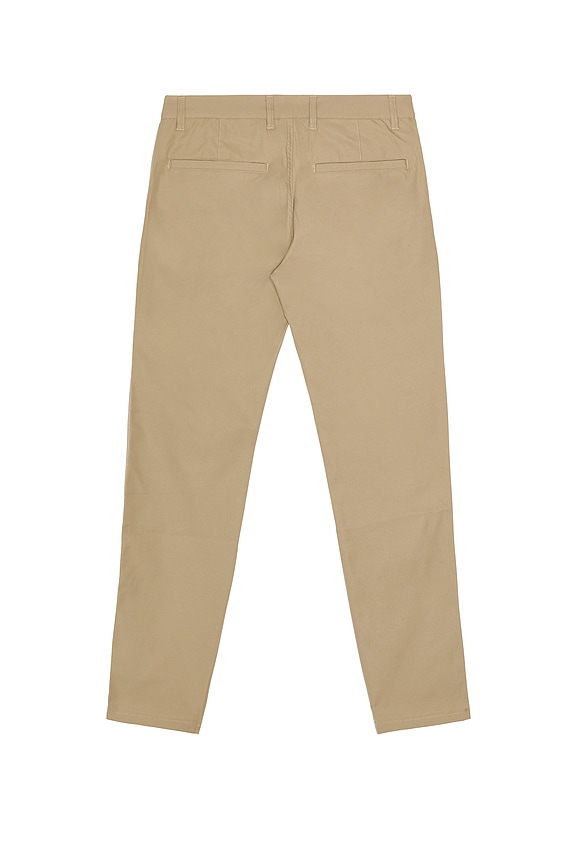 view 2 of 5 БРЮКИ in Dark Khaki