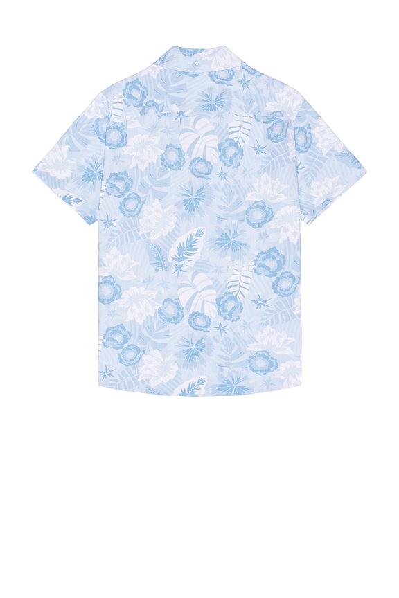 view 2 of 5 CAMISA in Light Blue