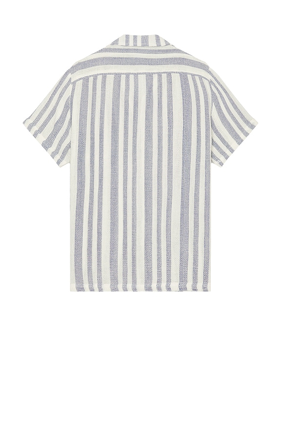 view 2 of 5 CAMISA in Navy